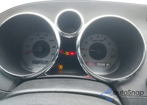 2008 Pontiac Solstice z USA, uszkodzony, nr VIN 1G2MC35B38Y120364